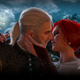 Illustration for article titled Every Sex Scene In iThe Witcher 3/i